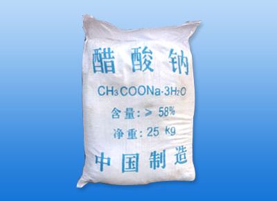 點(diǎn)擊查看詳細(xì)信息<br>標(biāo)題：醋酸鈉 閱讀次數(shù)：18037